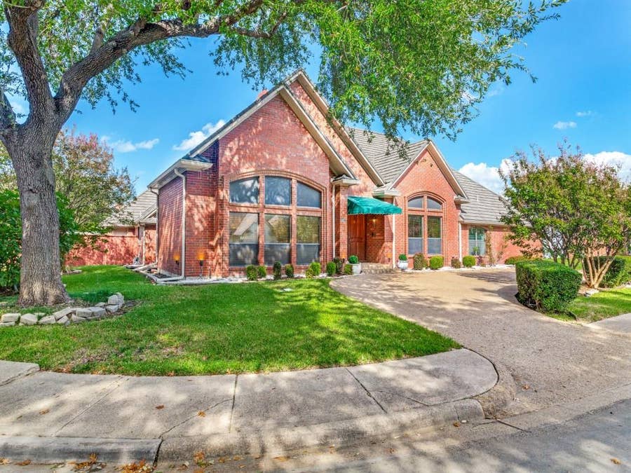 Property photo for 7015 Nicki Street, Dallas, TX