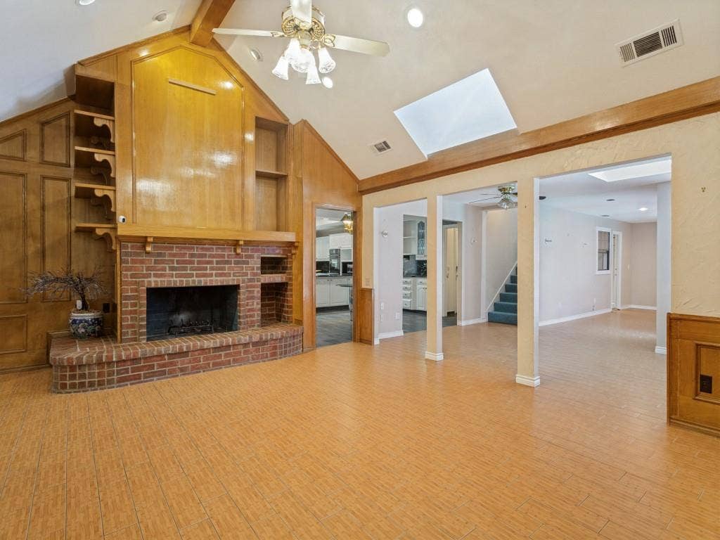 7015 Nicki Street, Dallas, TX 75252