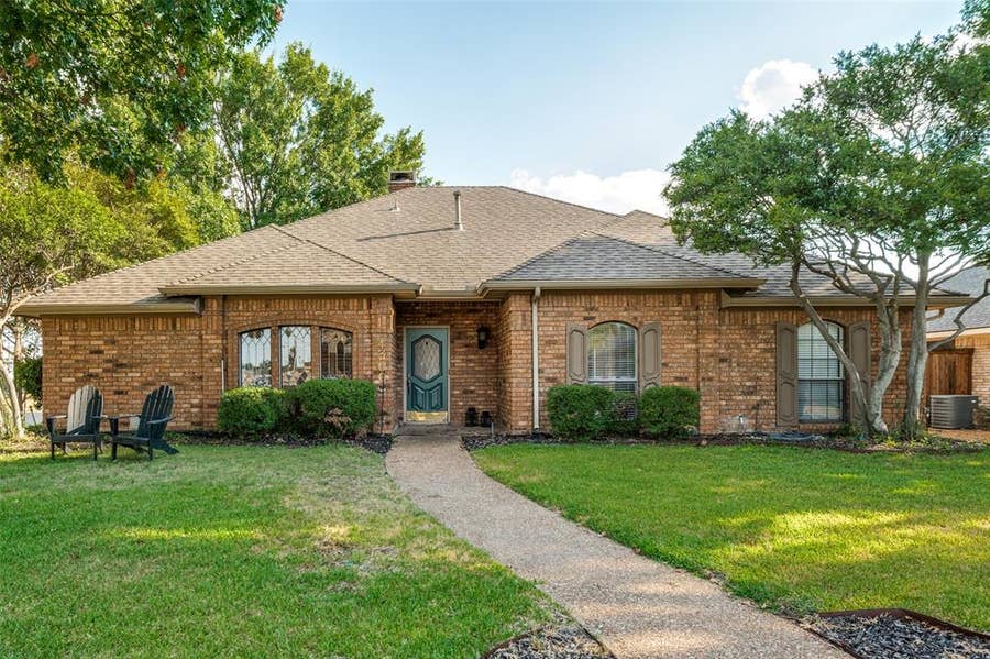 Property photo for 4300 Hanover Court, Plano, TX