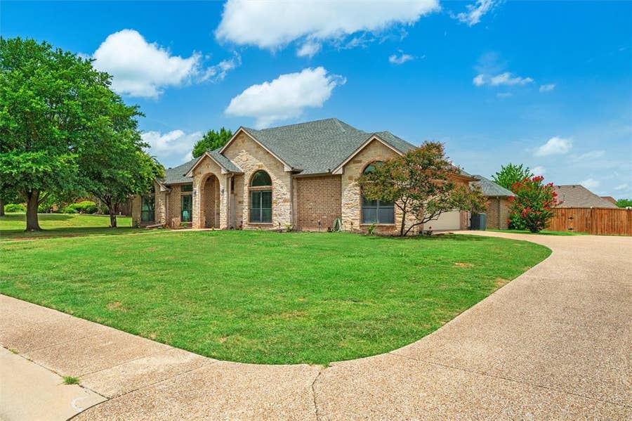 Property photo for 7241 Colwell Drive, Midlothian, TX