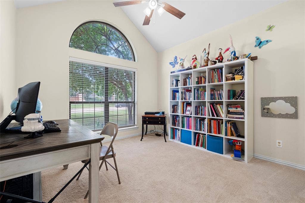 7241 Colwell Drive, Midlothian, TX 76065