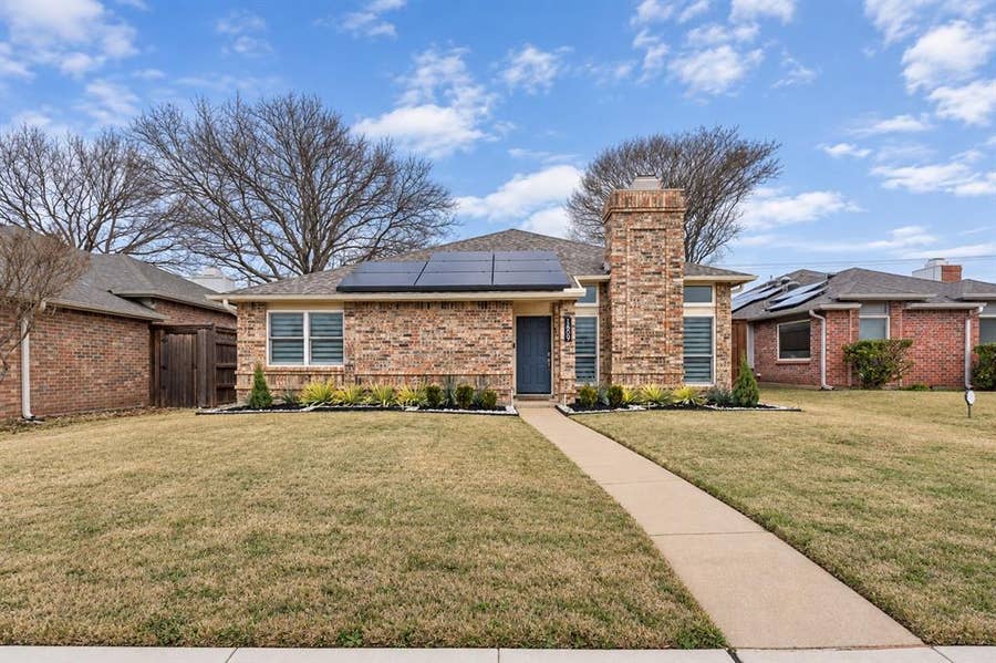 Property photo for 1609 Toddville Circle, Plano, TX