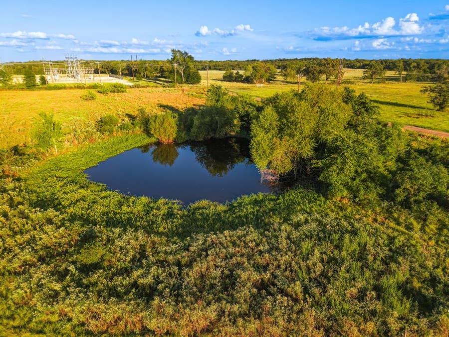 Property photo for 330 County Road 930, Teague, TX