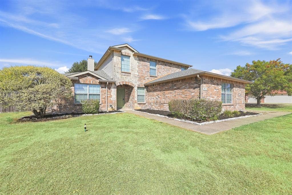 3911 Alpha Way, Midlothian, TX 76065