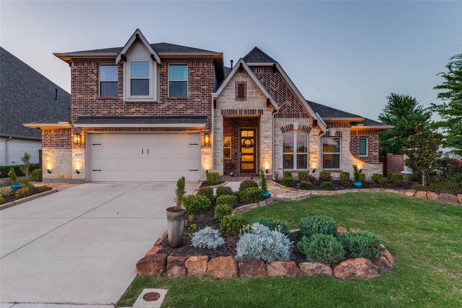 Property photo for 3713 Republic Trail, Melissa, TX