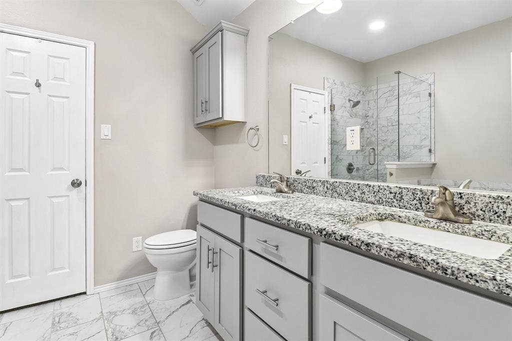 1504 Parrot Court, DeSoto, TX 75115