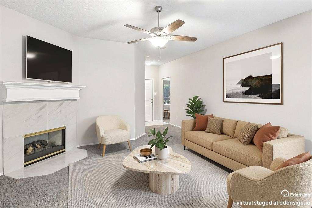 1504 Parrot Court, DeSoto, TX 75115