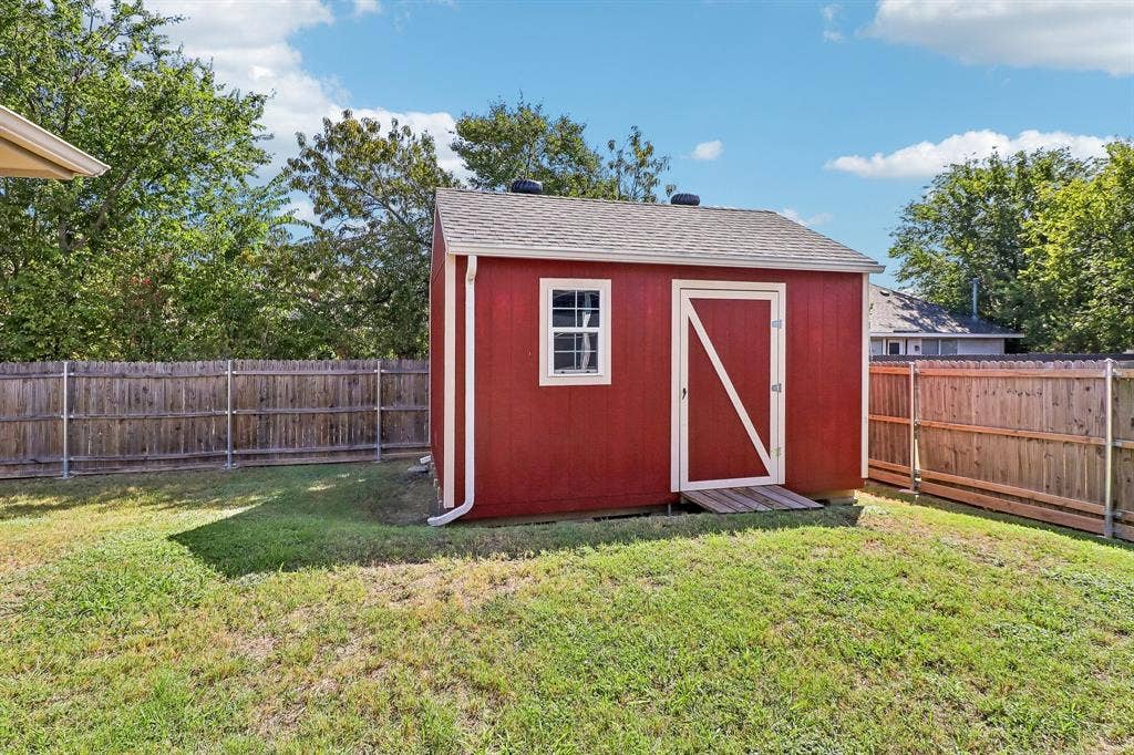 1504 Parrot Court, DeSoto, TX 75115