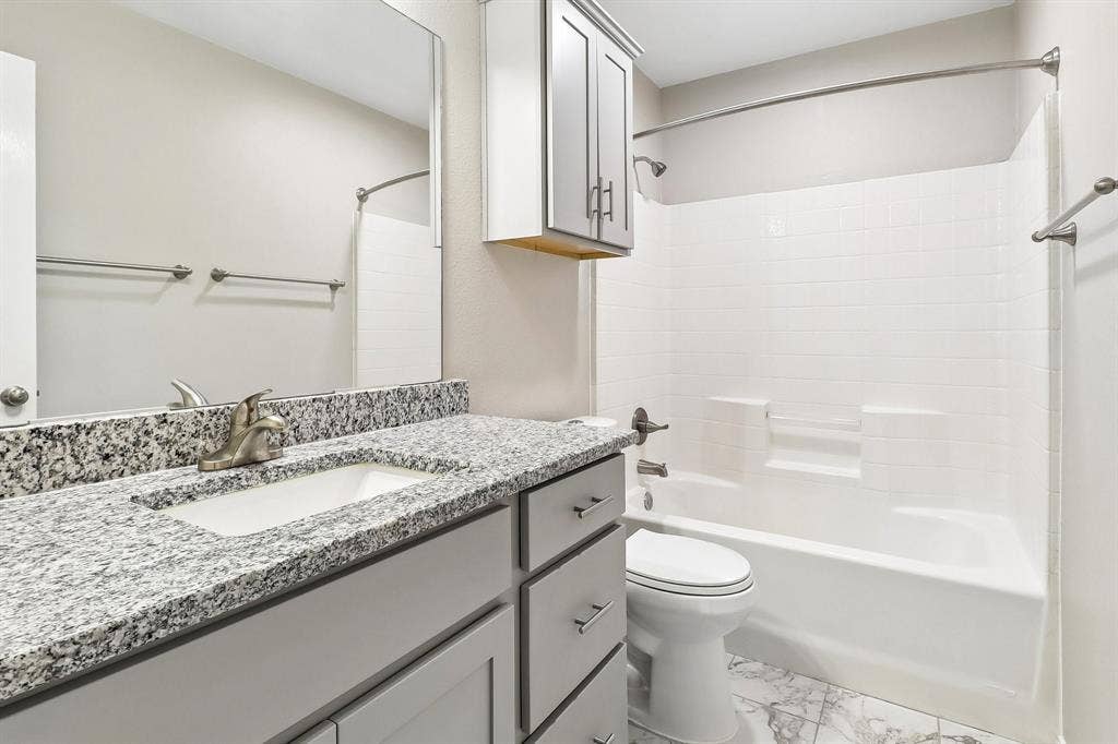 1504 Parrot Court, DeSoto, TX 75115