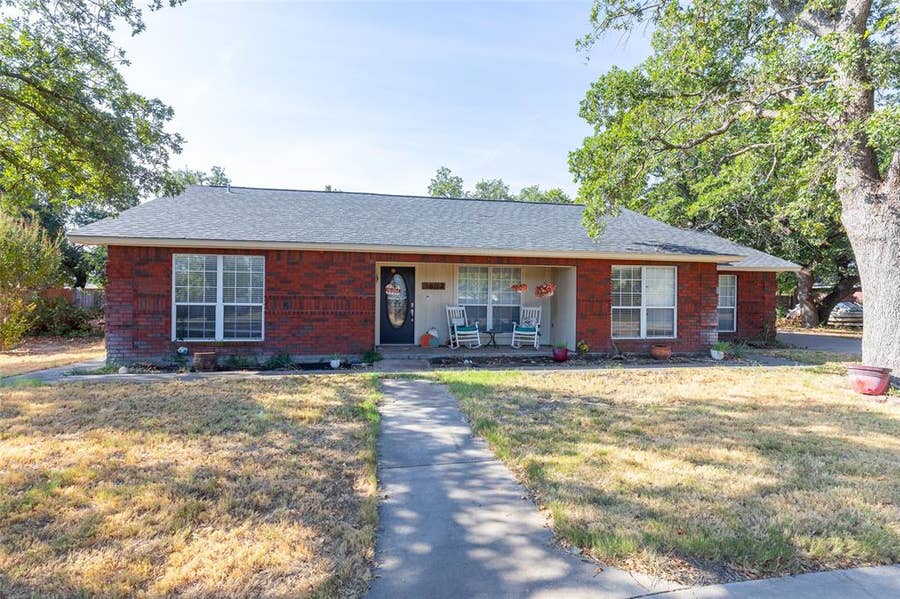 Property photo for 1807 Sandpiper Drive, Clyde, TX