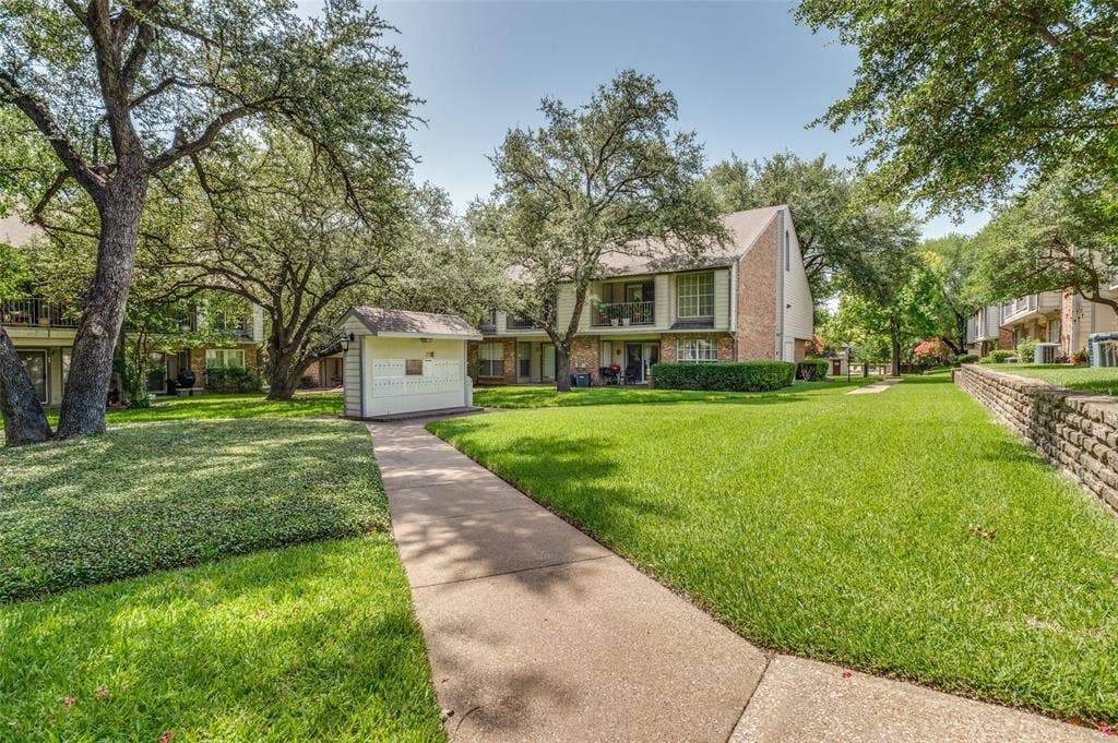 2535 Wedglea Drive, #235, Dallas, TX 75211 2535 Wedglea Drive, #235, Dallas, TX 75211