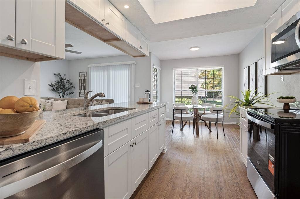2535 Wedglea Drive, #235, Dallas, TX 75211 2535 Wedglea Drive, #235, Dallas, TX 75211
