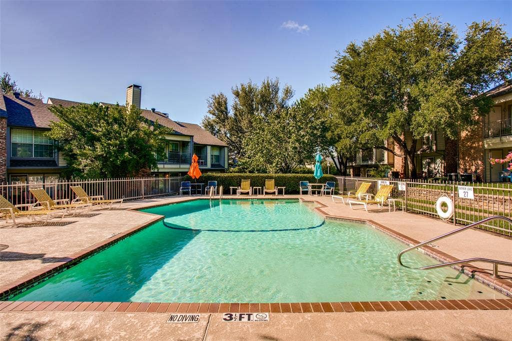 2535 Wedglea Drive, #235, Dallas, TX 75211 2535 Wedglea Drive, #235, Dallas, TX 75211