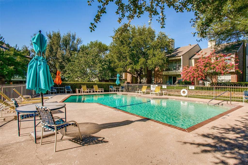 2535 Wedglea Drive, #235, Dallas, TX 75211 2535 Wedglea Drive, #235, Dallas, TX 75211