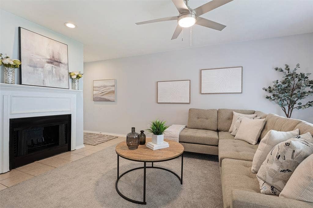 2535 Wedglea Drive, #235, Dallas, TX 75211 2535 Wedglea Drive, #235, Dallas, TX 75211