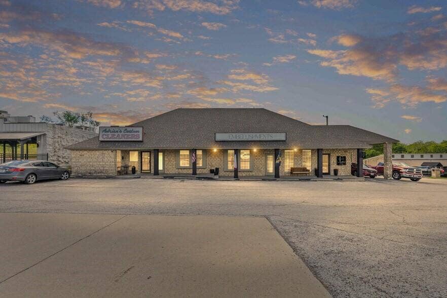 Property photo for 621 N Fm 1187, Aledo, TX