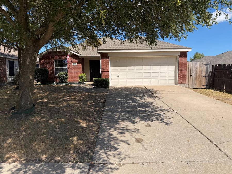Property photo for 2001 Fairview Drive, Forney, TX