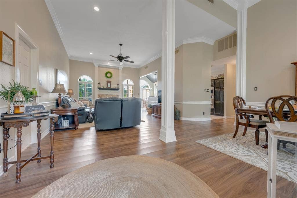 1318 Spring Branch Drive, Tyler, TX 75703 1318 Spring Branch Drive, Tyler, TX 75703
