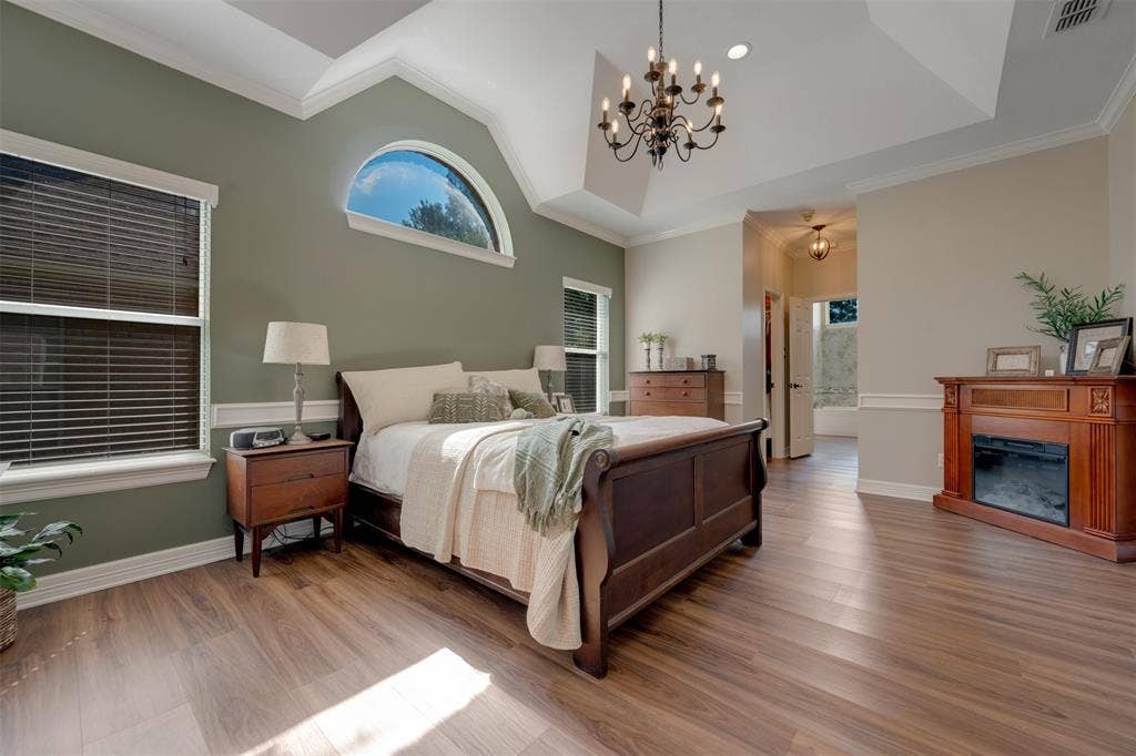 1318 Spring Branch Drive, Tyler, TX 75703 1318 Spring Branch Drive, Tyler, TX 75703