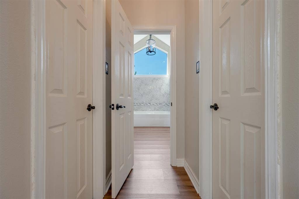 1318 Spring Branch Drive, Tyler, TX 75703 1318 Spring Branch Drive, Tyler, TX 75703