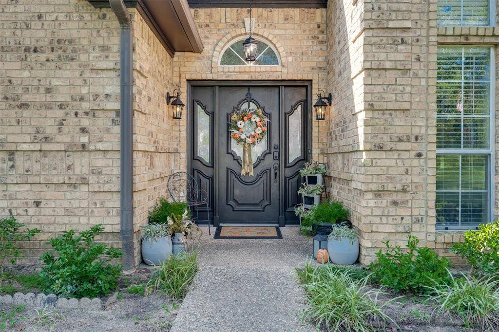 1318 Spring Branch Drive, Tyler, TX 75703 1318 Spring Branch Drive, Tyler, TX 75703