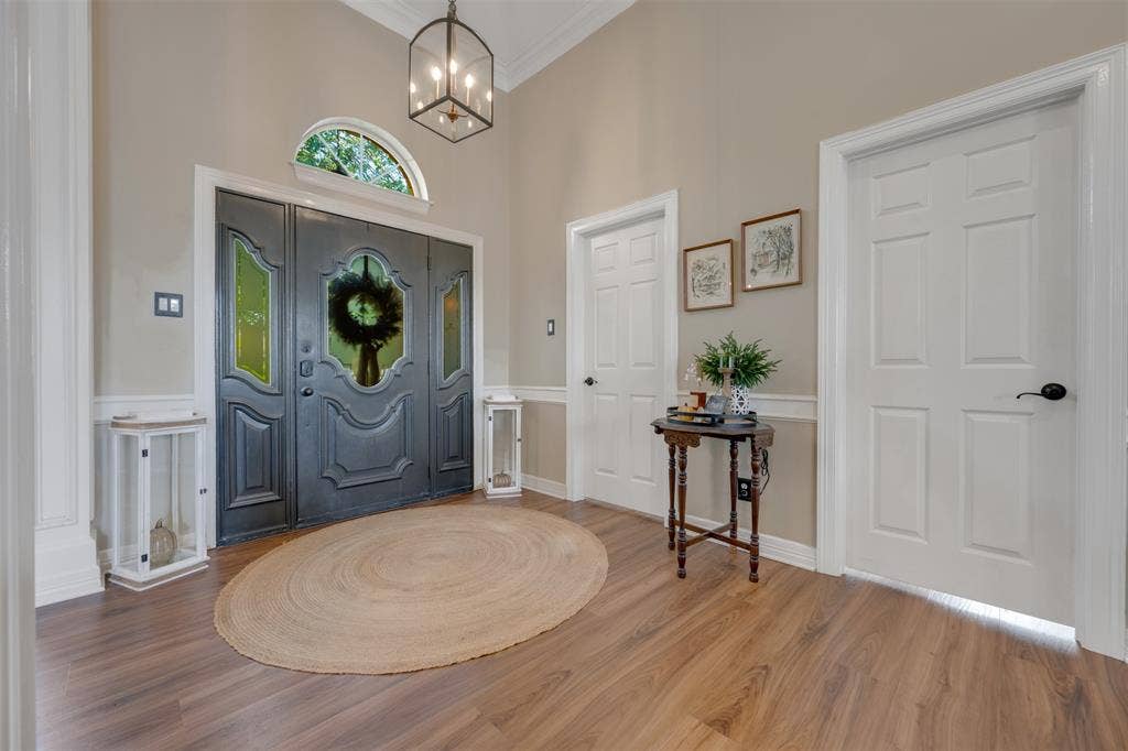 1318 Spring Branch Drive, Tyler, TX 75703 1318 Spring Branch Drive, Tyler, TX 75703