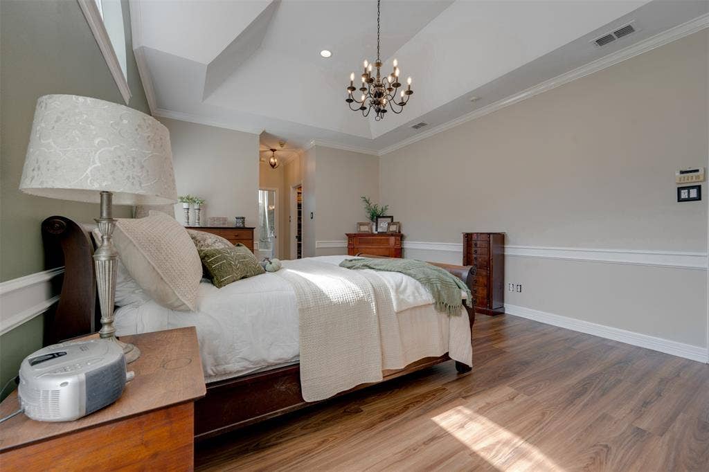 1318 Spring Branch Drive, Tyler, TX 75703 1318 Spring Branch Drive, Tyler, TX 75703