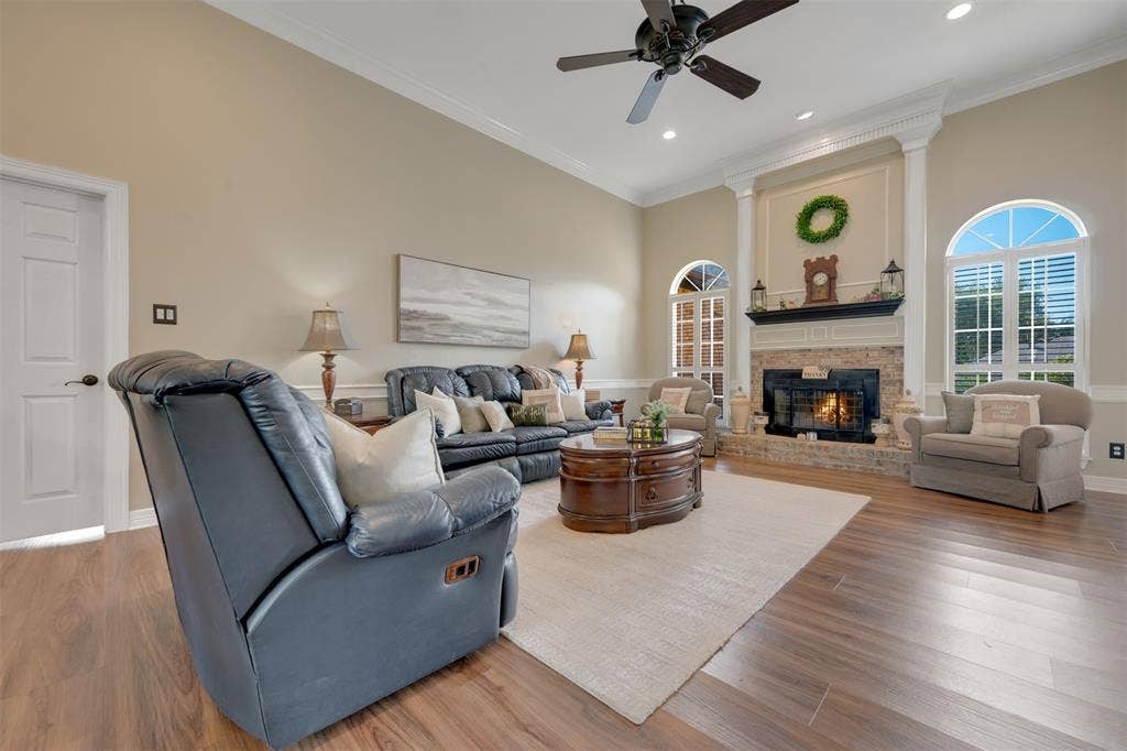 1318 Spring Branch Drive, Tyler, TX 75703 1318 Spring Branch Drive, Tyler, TX 75703