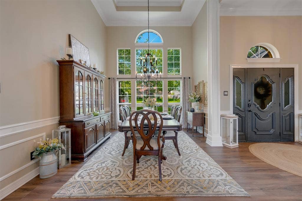 1318 Spring Branch Drive, Tyler, TX 75703 1318 Spring Branch Drive, Tyler, TX 75703