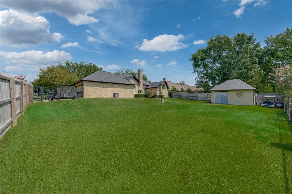 1318 Spring Branch Drive, Tyler, TX 75703 1318 Spring Branch Drive, Tyler, TX 75703