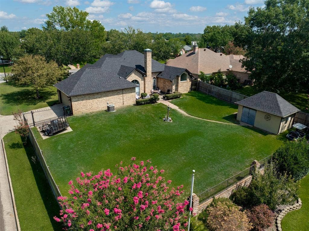 1318 Spring Branch Drive, Tyler, TX 75703 1318 Spring Branch Drive, Tyler, TX 75703