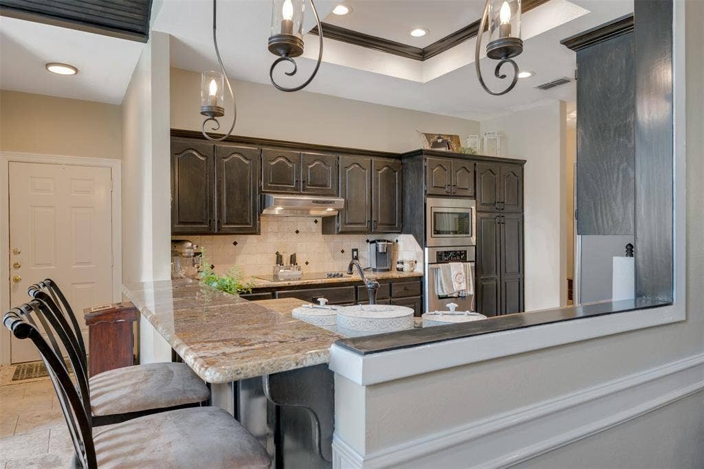 1318 Spring Branch Drive, Tyler, TX 75703 1318 Spring Branch Drive, Tyler, TX 75703