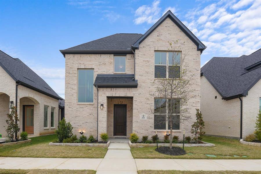 Property photo for 1512 Sandhill Lane, Celina, TX