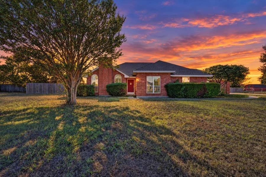 Property photo for 3315 Dasher Street, Lancaster, TX