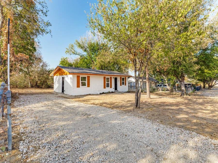 Property photo for 5217 Landino Street, Sansom Park, TX