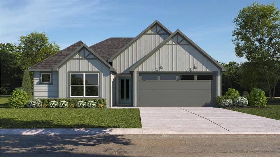 Property photo for 189 Brooks Street, Bullard, TX