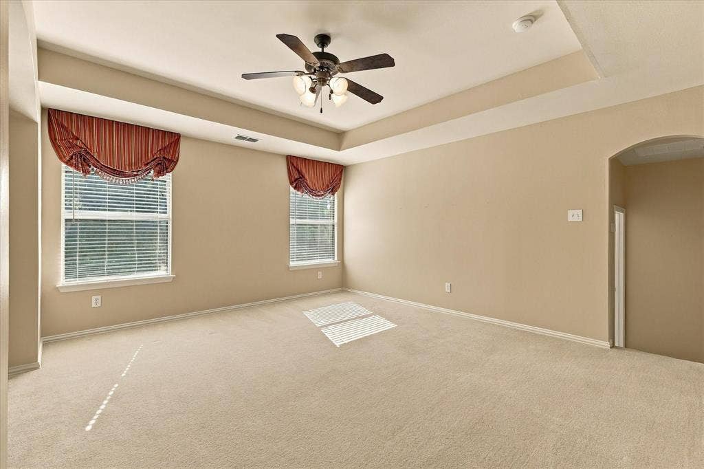 1713 Chessington Lane, McKinney, TX 75072