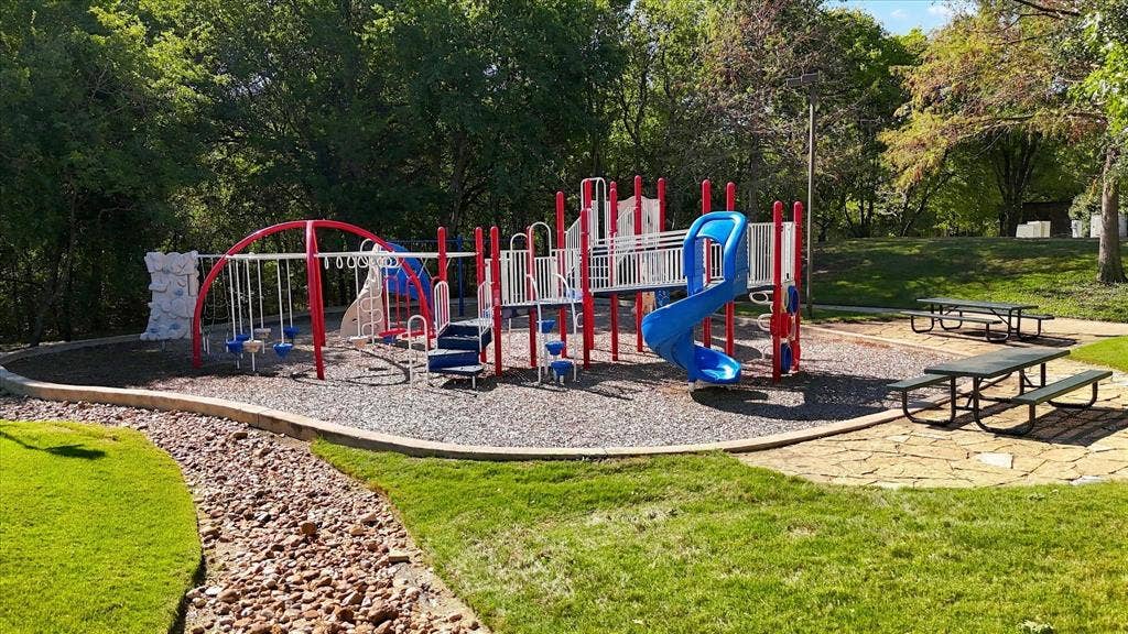 Community Playground