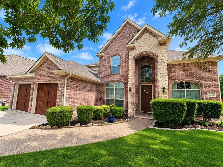 Property photo for 1713 Chessington Lane, McKinney, TX