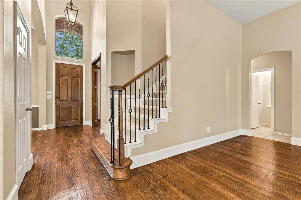 1713 Chessington Lane, McKinney, TX 75072