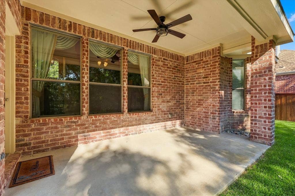 1713 Chessington Lane, McKinney, TX 75072