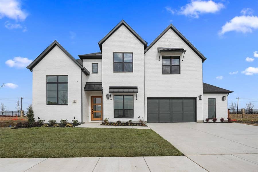 Property photo for 3400 Poppy Place, Prosper, TX