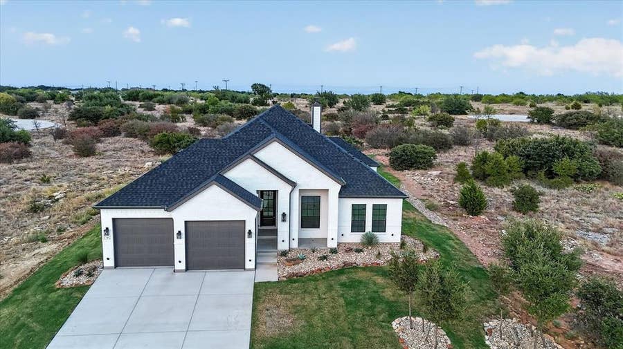 Property photo for 60 Heritage Drive, Possum Kingdom Lake, TX