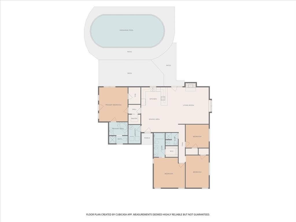 300 Synterra, Lindale, TX 75771 300 Synterra, Lindale, TX 75771