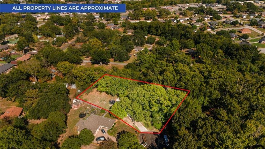 300 Synterra, Lindale, TX 75771 300 Synterra, Lindale, TX 75771