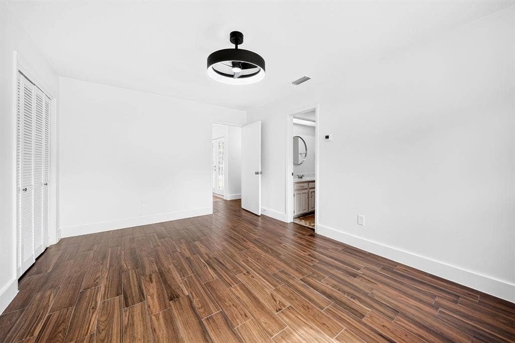 908 Via Barcelona, Mesquite, TX 75150 Bedroom #2