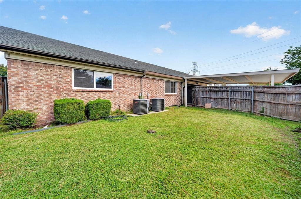 908 Via Barcelona, Mesquite, TX 75150 908 Via Barcelona, Mesquite, TX 75150