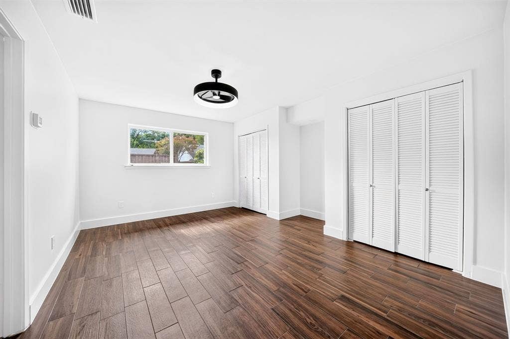 908 Via Barcelona, Mesquite, TX 75150 Bedroom #2