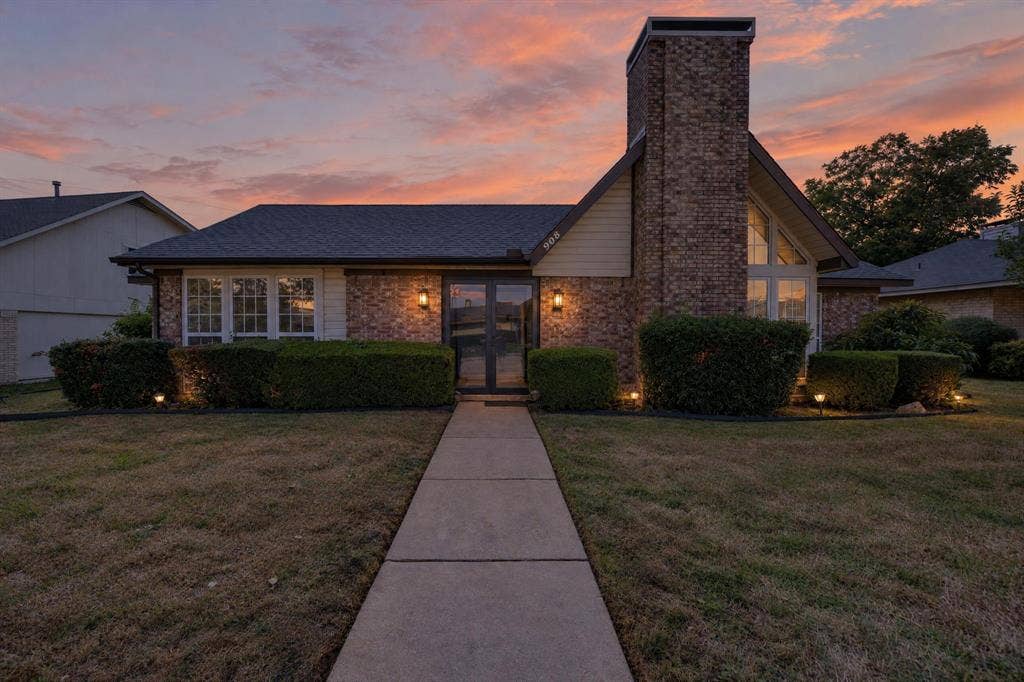 908 Via Barcelona, Mesquite, TX 75150 908 Via Barcelona, Mesquite, TX 75150