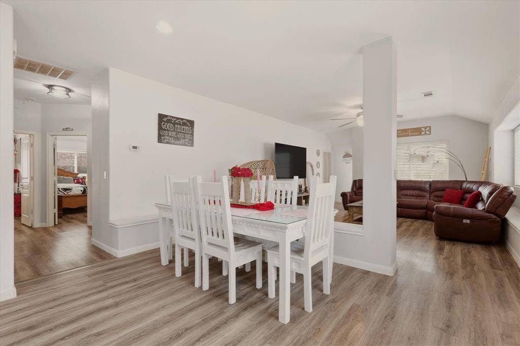 4105 Candleberry Lane, Heartland, TX 75126 4105 Candleberry Lane, Heartland, TX 75126